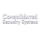 Consolidated Security Systems - Access Control Systems