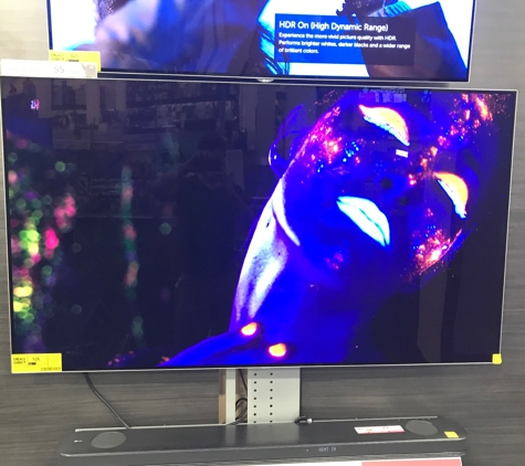 Best Buy - Charlotte, NC