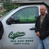 Custom Door Sales Inc. gallery