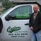 Custom Door Sales Inc.