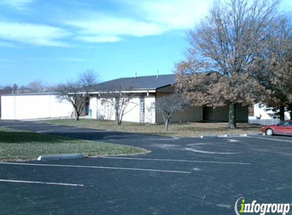 Topeka Adventist Christian School - Topeka, KS