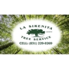 La Sirenita Tree Service gallery