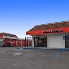 Public Storage