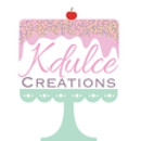 kdulce.com - Wedding Cakes & Pastries