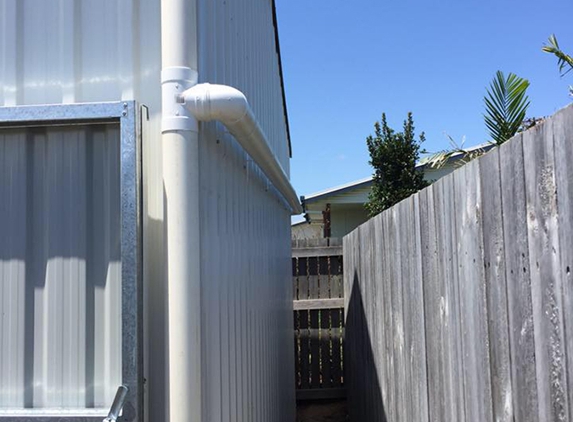McGill plumbing and gas - Beaconsfield, QLD