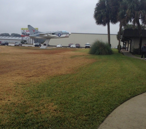 Don Garlits Museum of Drag Racing - Ocala, FL