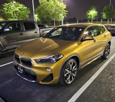 BMW of Orland Park - Orland Park, IL