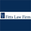 Fitts Law Firm, P - Insurance Attorneys