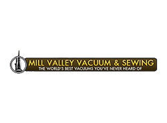 Mill Valley Vacuum & Sewing - Highland, MI