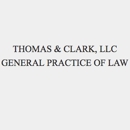 Thomas & Clark, LLC - Attorneys