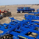 Mike Sorge On the Farm Disc Rolling - Farm Equipment Parts & Repair