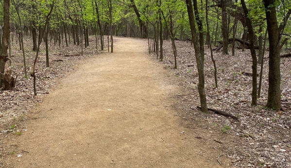 Martin Park Nature Center - Oklahoma City, OK