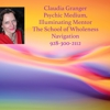 Psychic Medium, Illuminating Mentor Claudia Granger gallery