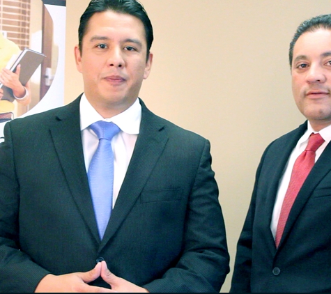 The Law Offices of Garcia and Ramirez, P.C. - Austin, TX