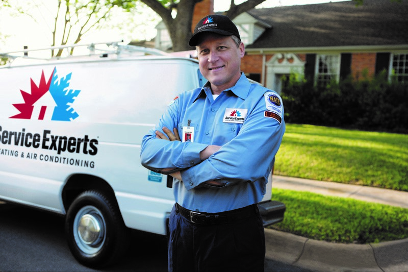 Service Experts Heating u0026 Air Conditioning - Jupiter, FL 33458
