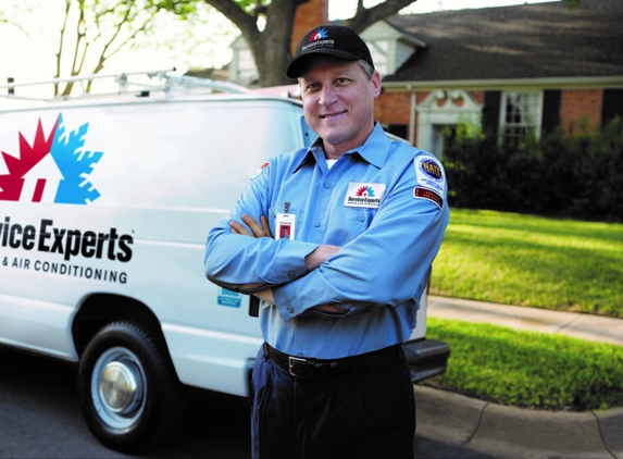 Rolf Griffin Service Experts - Fort Wayne, IN