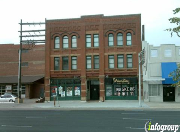 United Transport Inc - Lincoln, NE