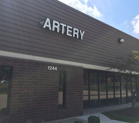 The Artery - Saint Louis, MO