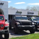 Baker Chrysler Jeep Dodge Ram - New Car Dealers