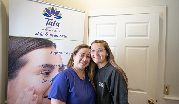 Tala Wellness Studio - Summerville, SC