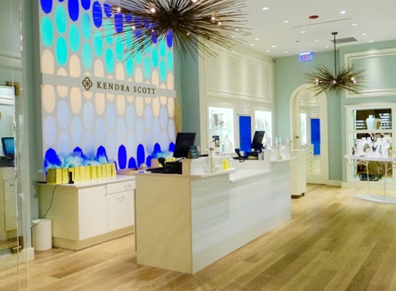 Kendra Scott - Chicago, IL