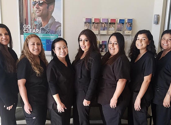 Bright Now! Dental & Orthodontics - Rancho Cucamonga, CA