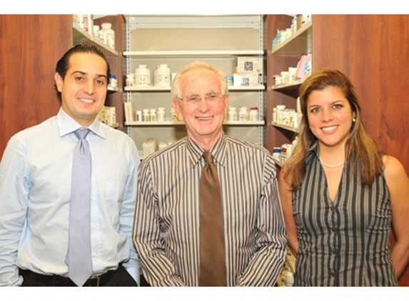 Baptist Medical Arts Pharmacy- - Miami, FL