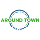 Around Town Movers - Movers