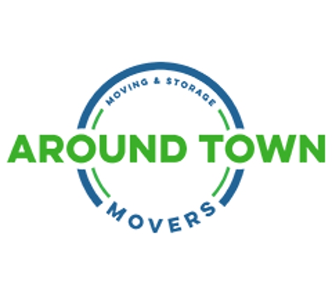 Around Town Movers - Sterling, VA