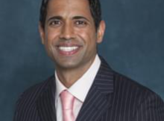 Sachin Mehta, MD - Austin, TX