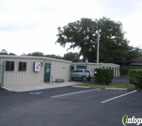 Gator Storage Uhaul - Leesburg, FL