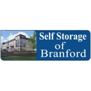 Self Storage of Branford - Self Storage