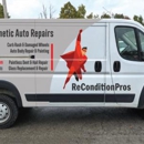 Recondition Pros - Auto Repair & Service