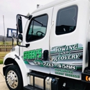 Green Towing & Recovery