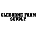 Cleburne Farm Supply - Feed-Wholesale & Manufacturers