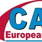 European Certified Auto Repair Service Corp