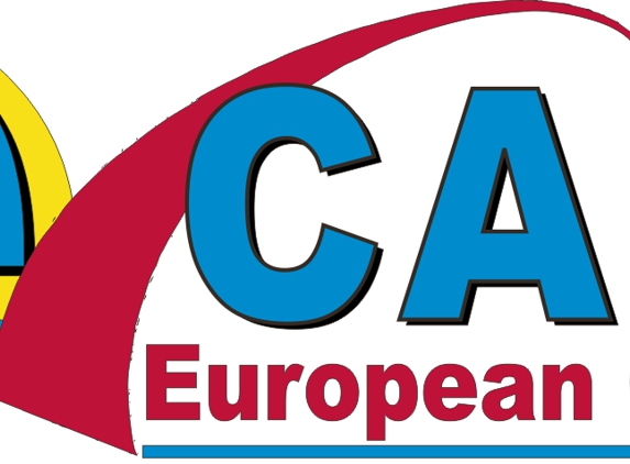 European Certified Auto Repair - Austell, GA