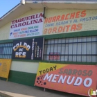 Taqueria Carolina