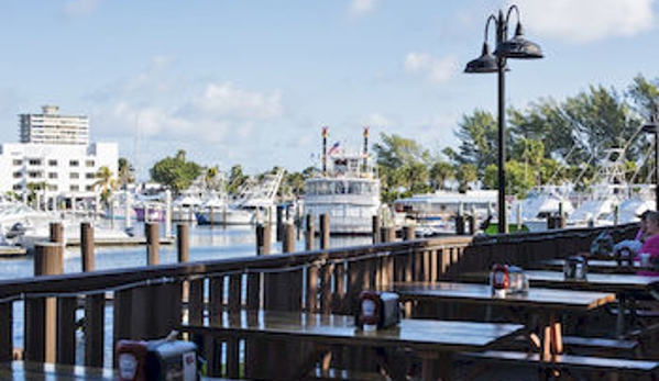 Bahia Cabana Beach Resort - Fort Lauderdale, FL