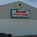 Ellinwood Packing Plant Inc - Meat Packers