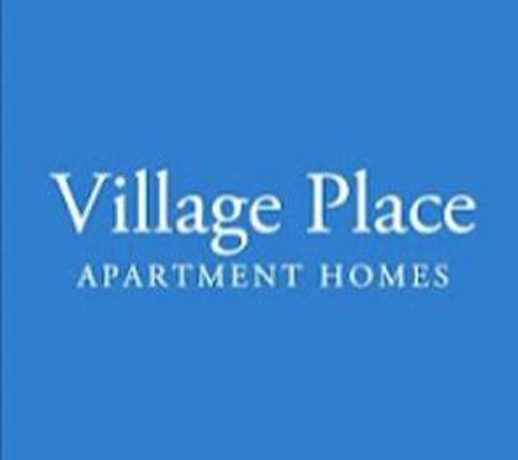 Village Place Apartment Homes - West Palm Beach, FL