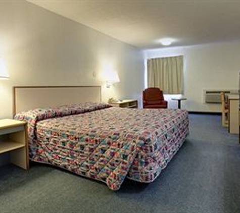 Americas Best Value Inn - Irving, TX