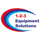 1-2-3 Equipment Solutions - Major Appliances