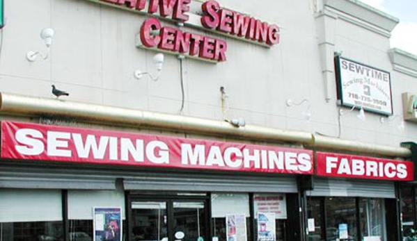 Sewtime Sewing Machines - Oakland Gardens, NY