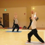 Peter Spera Yoga at Mel Ott Recreation Center