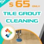 Tile Grout Cleaning Conroe TX