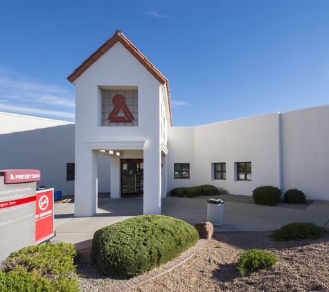 Presbyterian Urgent Care on Atrisco - Albuquerque, NM