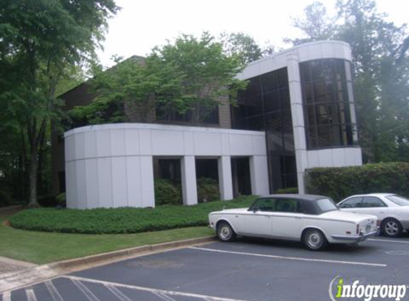 Paragon Technologies - Peachtree Corners, GA