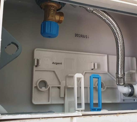 Murray River Plumbing Service - Echuca, VIC