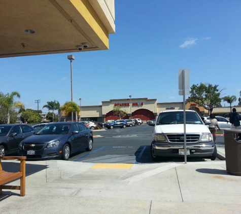 Stater Bros. - Long Beach, CA